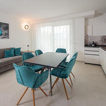 Suite Butterfly - Dolce Vita At Lake Garda ริวาเดลการ์ดา ภายนอก รูปภาพ