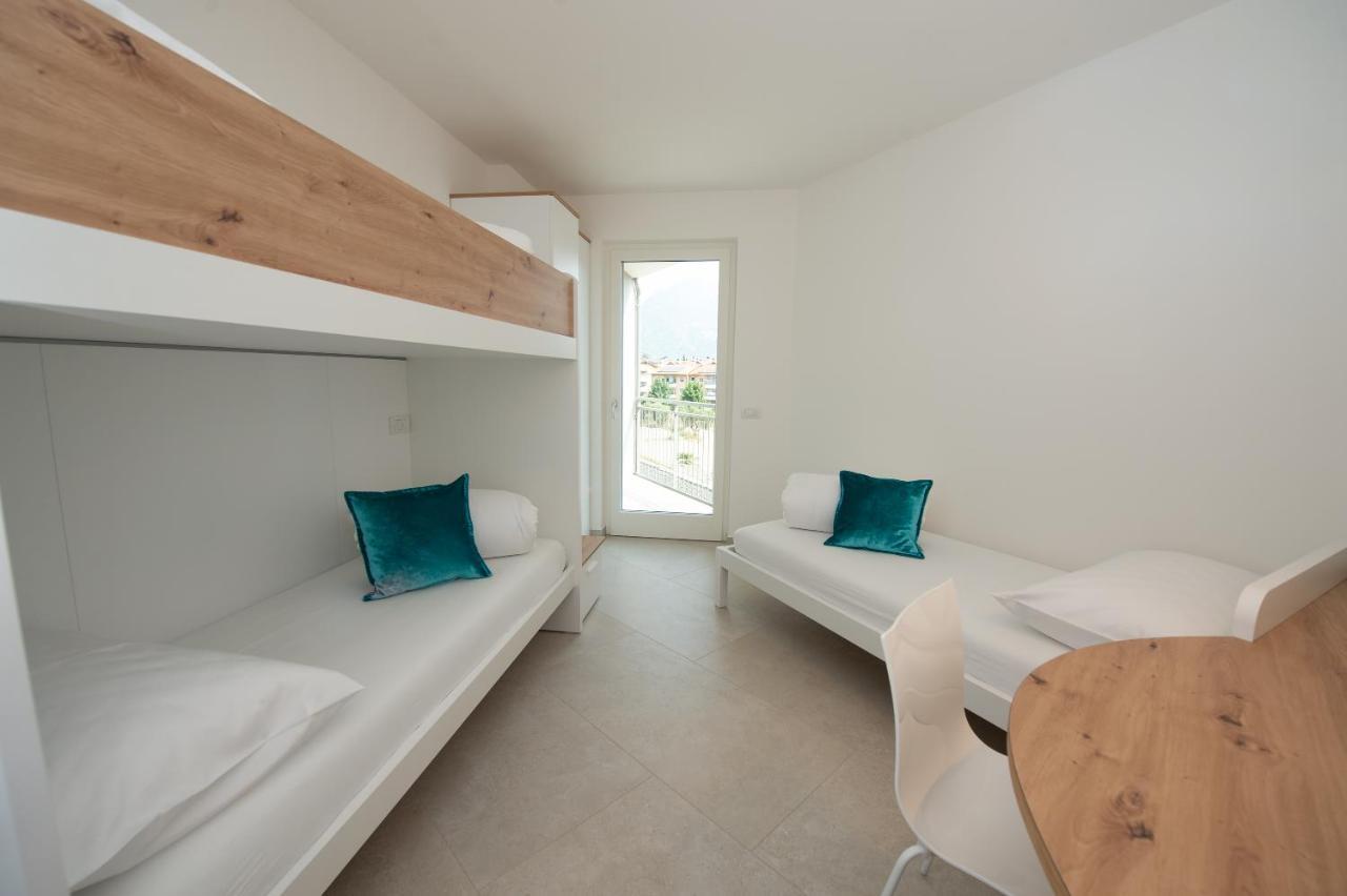 Suite Butterfly - Dolce Vita At Lake Garda ริวาเดลการ์ดา ภายนอก รูปภาพ